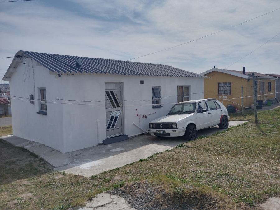 2 Bedroom Property for Sale in Mdantsane Eastern Cape